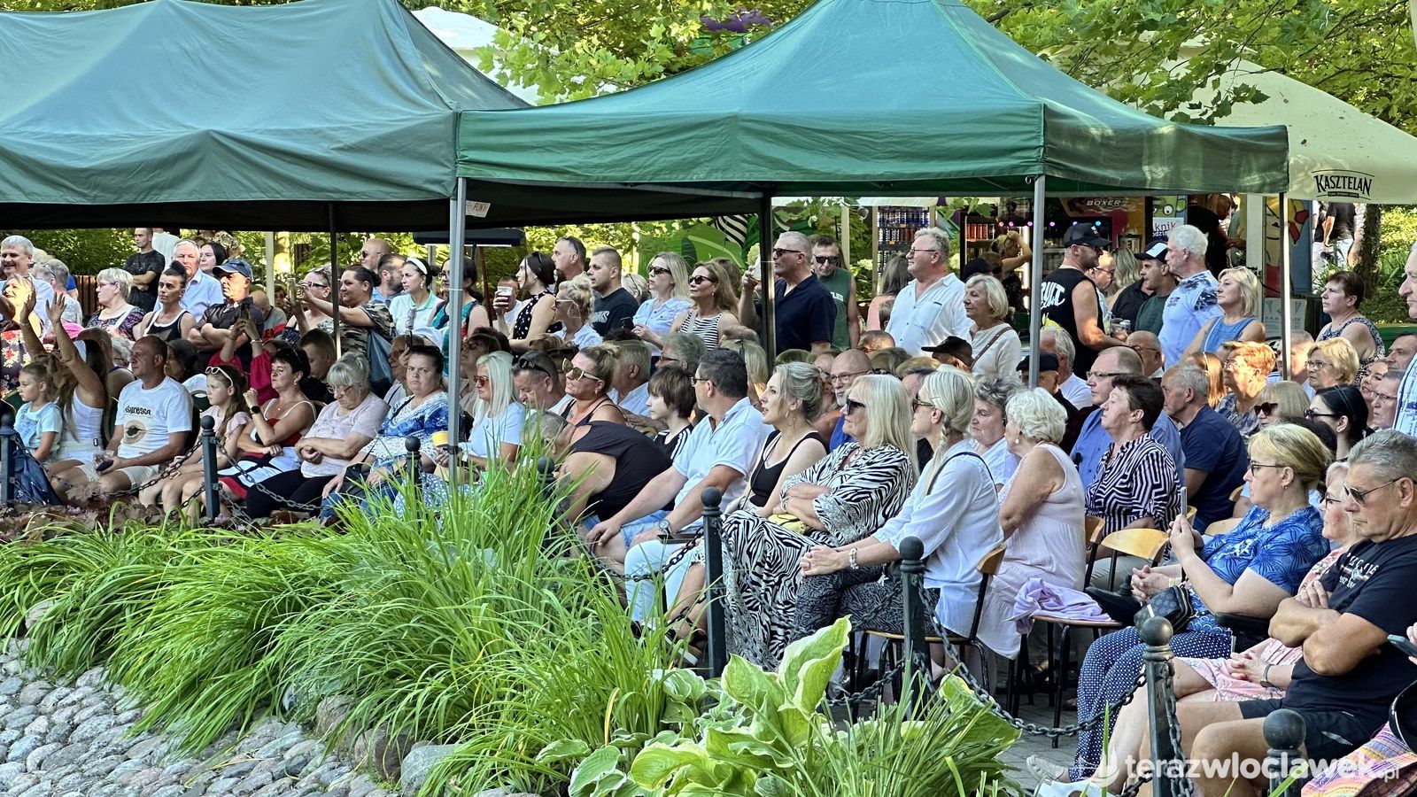Piknik rodzinny w Kowalu