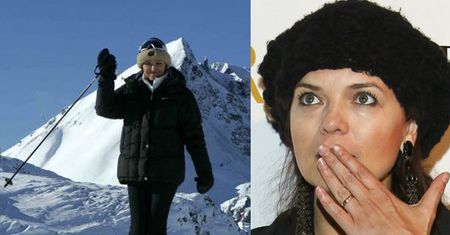 Wróblewska radzi Kwaśniewskiej: "NIECH ZAJRZY DO LODÓWKI EMERYTA!"