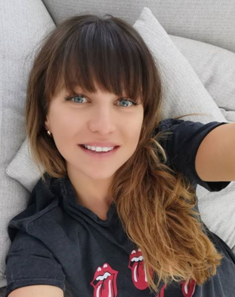 Anna Lewandowska