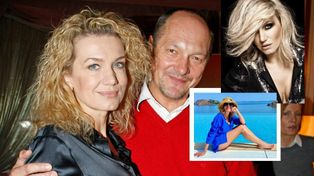 Tak dzisiaj wygląda Joanna Trzepiecińska. Ma 59 lat i nadal jest piękna. Aktorka wciąż ma w sobie to coś