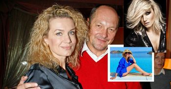 Tak dzisiaj wygląda Joanna Trzepiecińska. Ma 59 lat i nadal jest piękna. Aktorka wciąż ma w sobie to coś