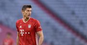Jak Robert Lewandowski został magistrem. Robił badania na blisko 400 studentach