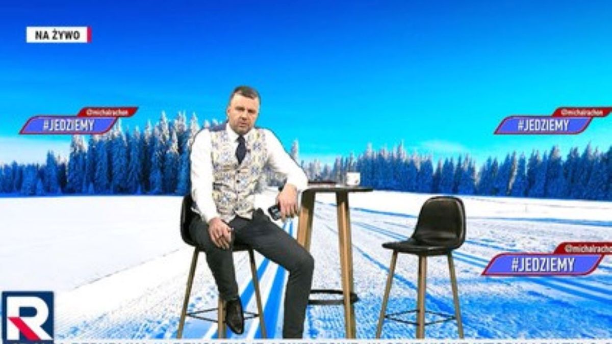 Rachoń może ponieść konsekwencje 