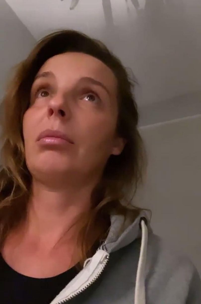 Agnieszka Włodarczyk zdradza, co porabia po powrocie do Polski