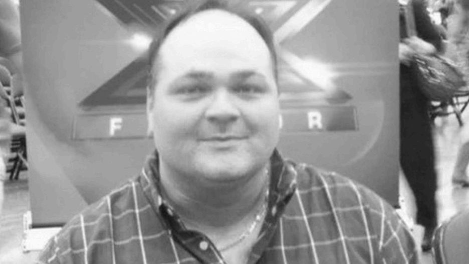Thomas Wells zmarł w wieku 46 lat