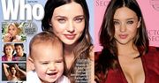 Miranda Kerr NAJPIĘKNIEJSZĄ osobą 2012 roku!