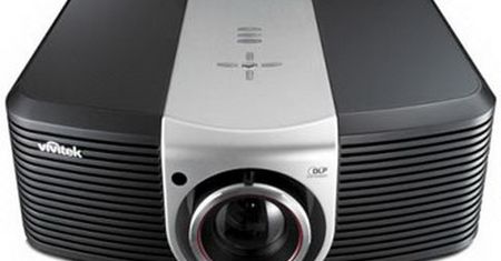 Projektor Full HD LED od Vivitek