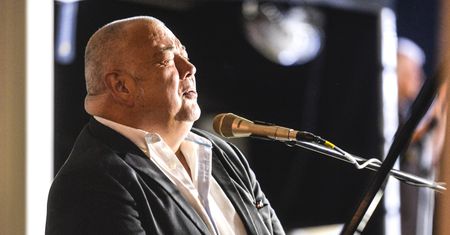 Głos Soyki kochali nie tylko dorośli. Zaśpiewał jedną z najpiękniejszych ballad dla dzieci