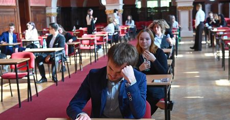 Wielkie zmiany dla uczniów. "Jest większa niepewność"