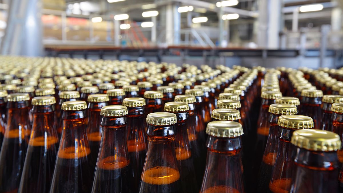 Rząd planuje zmiany w promocjach piwa