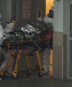 Koronawirus w Polsce. Najnowszy raport Ministerstwa Zdrowia. Kilkaset zgonów [29 stycznia]