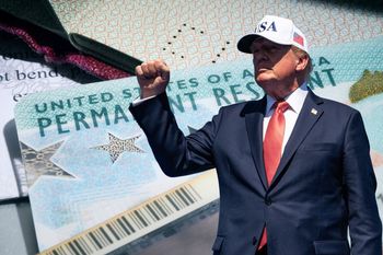 USA robią wyjątek ws. Polski i Węgier. Chodzi o wizy imigracyjne