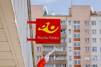 Dwa tygodnie czekania na polecony? Mieszkańcom puszczają nerwy