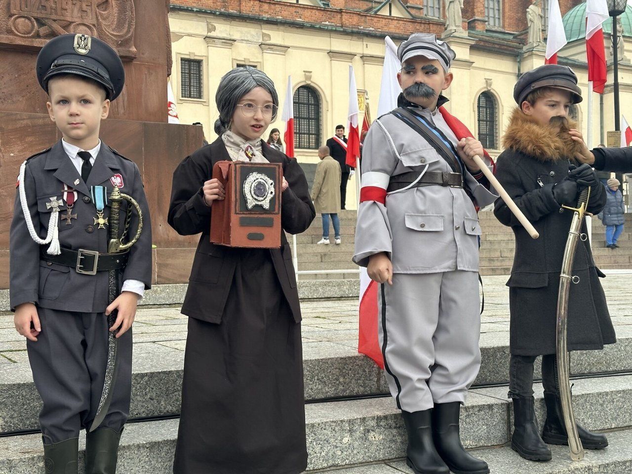 Gniezno: Narodowe Święto Niepodległości - zapowiedź obchodów