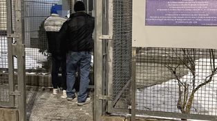 Narzędzia do skoków i biały proszek w bagażniku. Policja rozbiła zagraniczną grupę przestępczą