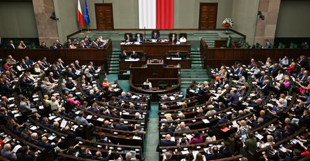 Kontrowersyjna ustawa przegłosowana z poprawkami