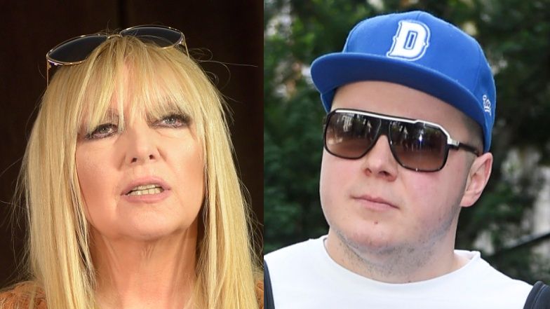 Donatan śmieje się z "niegospodarnych" artystów