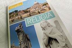 Religia w szkole. Ławki pustoszeją