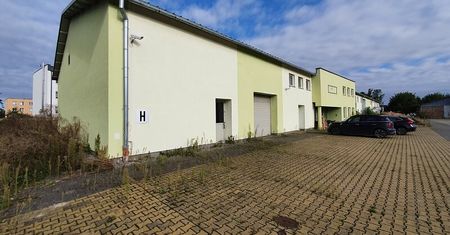 Dawna fabryka cukierków Pszczółka w Opolu Lubelskim wystawiona na sprzedaż