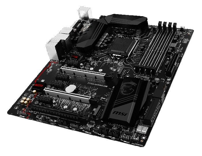 MSI Z170A Gaming M6 płyta główna