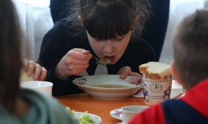 Rusza Świąteczny Pajacyk. Restauracje oddadzą 10 proc. dziennego obrotu