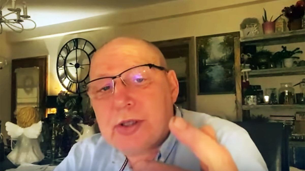 Krzysztof Jackowski podzielił się swoją wizją na nadchodzące miesiące