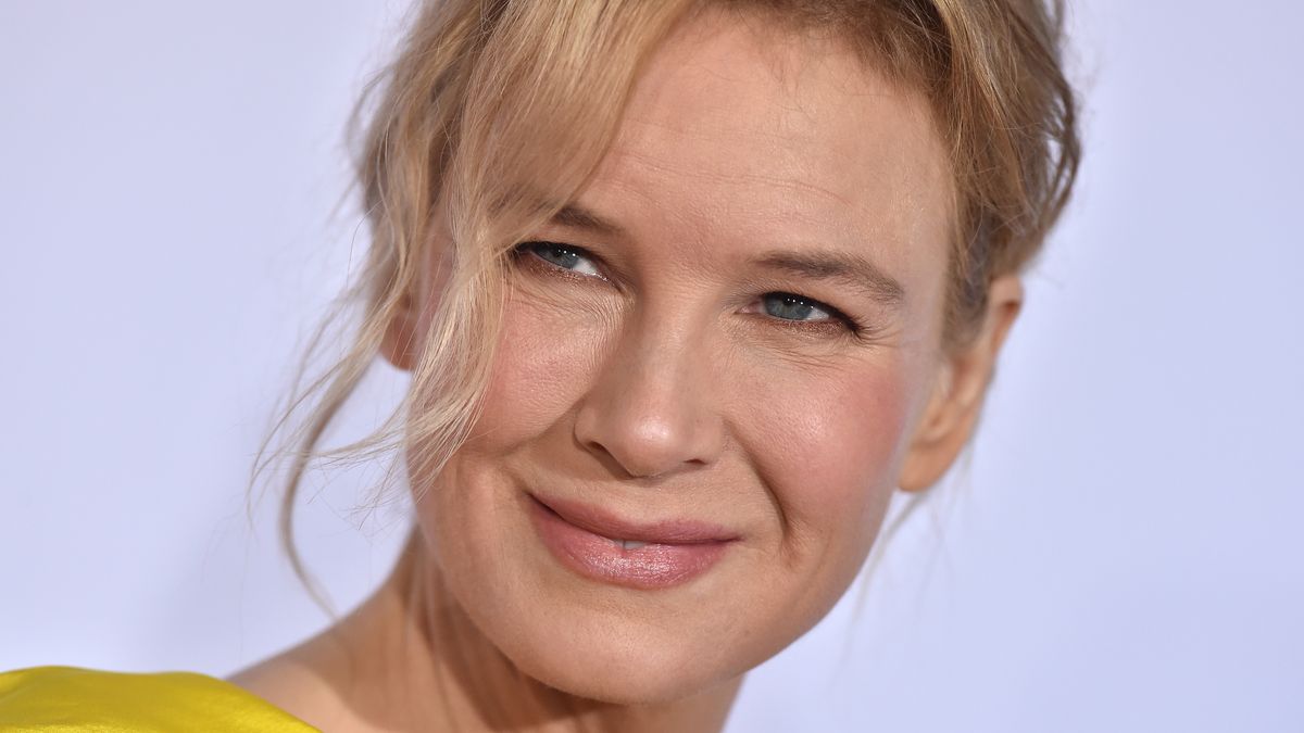 Renee Zellweger