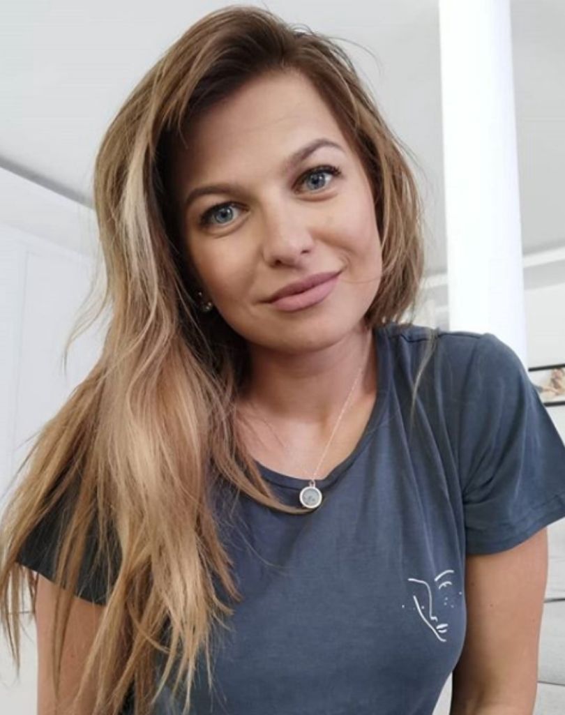 Anna Lewandowska