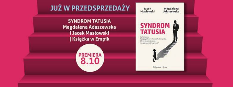 "Syndrom tatusia"