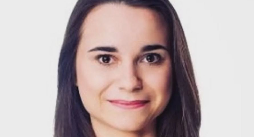 Aleksandra Łojko: z Zenith do Procter&amp;Gamble