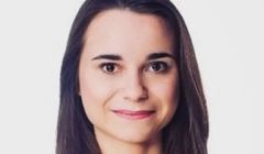 Aleksandra Łojko: z Zenith do Procter&amp;Gamble