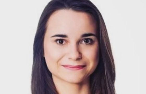 Aleksandra Łojko: z Zenith do Procter&amp;Gamble