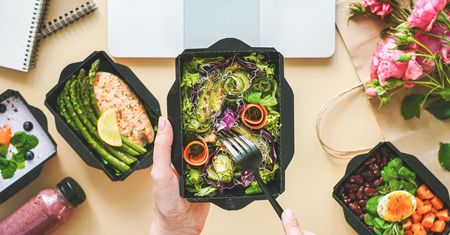 Personalizowane menu diety pudełkowej – w Płocku to możliwe