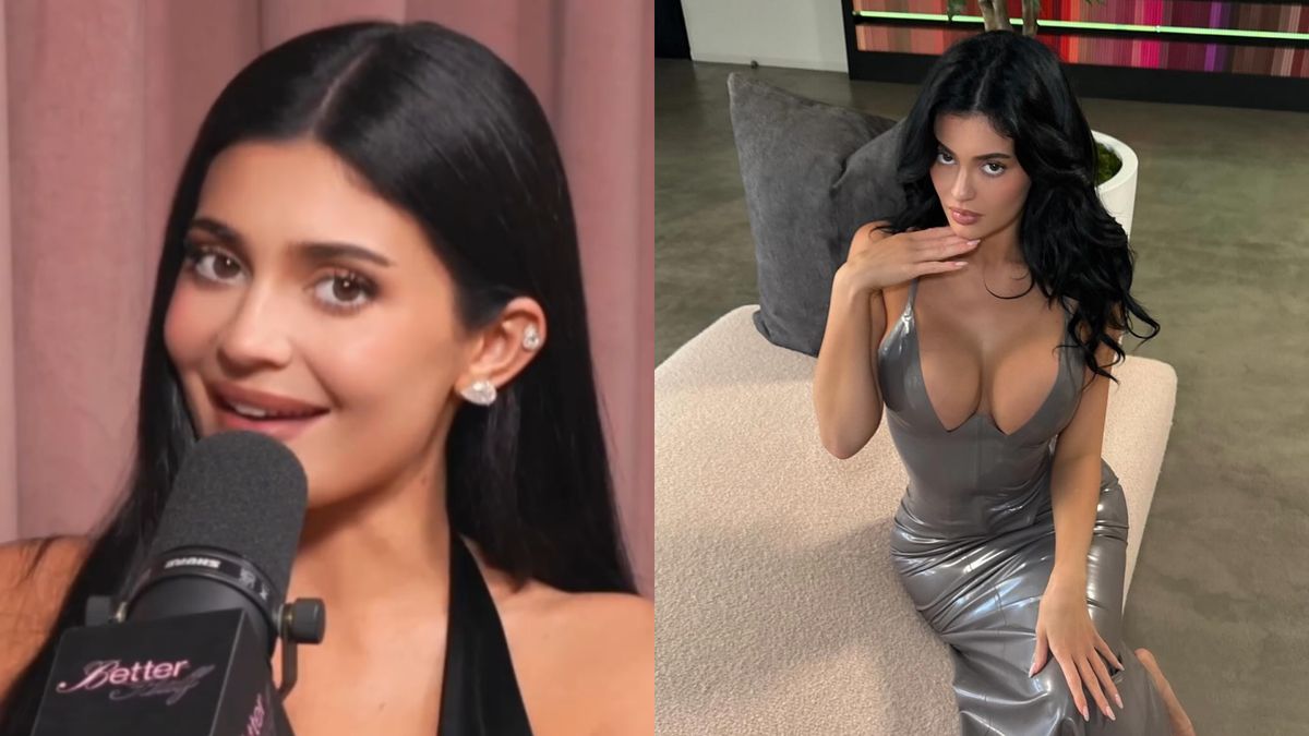 Kylie Jenner chce powiększyć biust