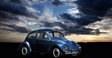 Nowe modele czy cyfryzacja. Jaka może być przyszłość motoryzacji?
