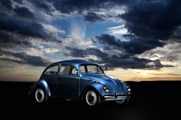 Nowe modele czy cyfryzacja. Jaka może być przyszłość motoryzacji?
