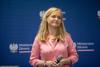 725 tys. zł w oświadczeniu. Minister zdrowia tłumaczy się z pieniędzy