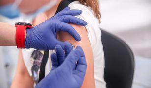 "GW": Warszawa. Rozpocznie się akcja szczepienia uczniów. Nauczyciele mają rozmawiać z rodzicami