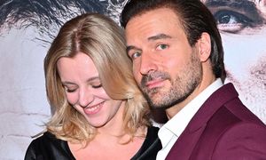 Piotr Stramowski i Natalia Krakowska ZARĘCZYLI SIĘ!