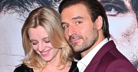 Piotr Stramowski i Natalia Krakowska są już PO ZARĘCZYNACH! Czekacie na ślub?