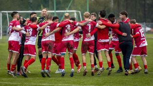 4. liga podkarpacka: W hicie kolejki lepszy Cosmos