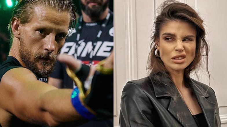 Rzekomy związek Anny Markowskiej i Sebastiana Fabijańskiego był jednym z najgłośniejszych tematów ostatnich miesięcy