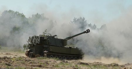Desperacki krok Putina. Rosja robi wszystko, by zdobyć Siewierodonieck