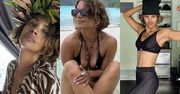 Halle Berry oszałamia w wieku 59 lat. Wiemy, w czym leży sekret jej figury