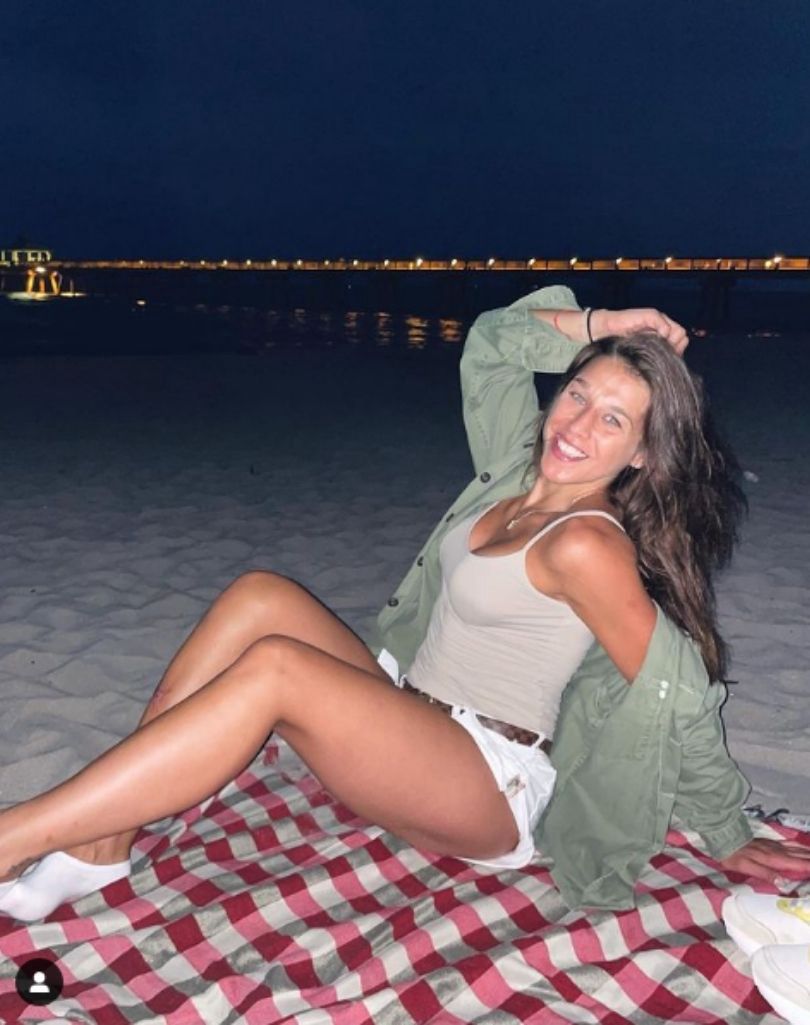 Euro 2020. Joanna Jędrzejczyk wspiera polskich piłkarzy