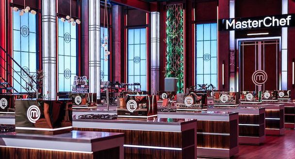 TVN szuka influencera do programu "MasterChef Nastolatki”