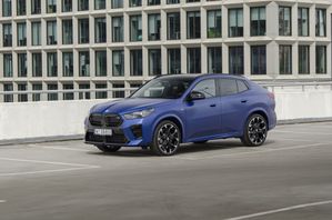 BMW X2 M35i