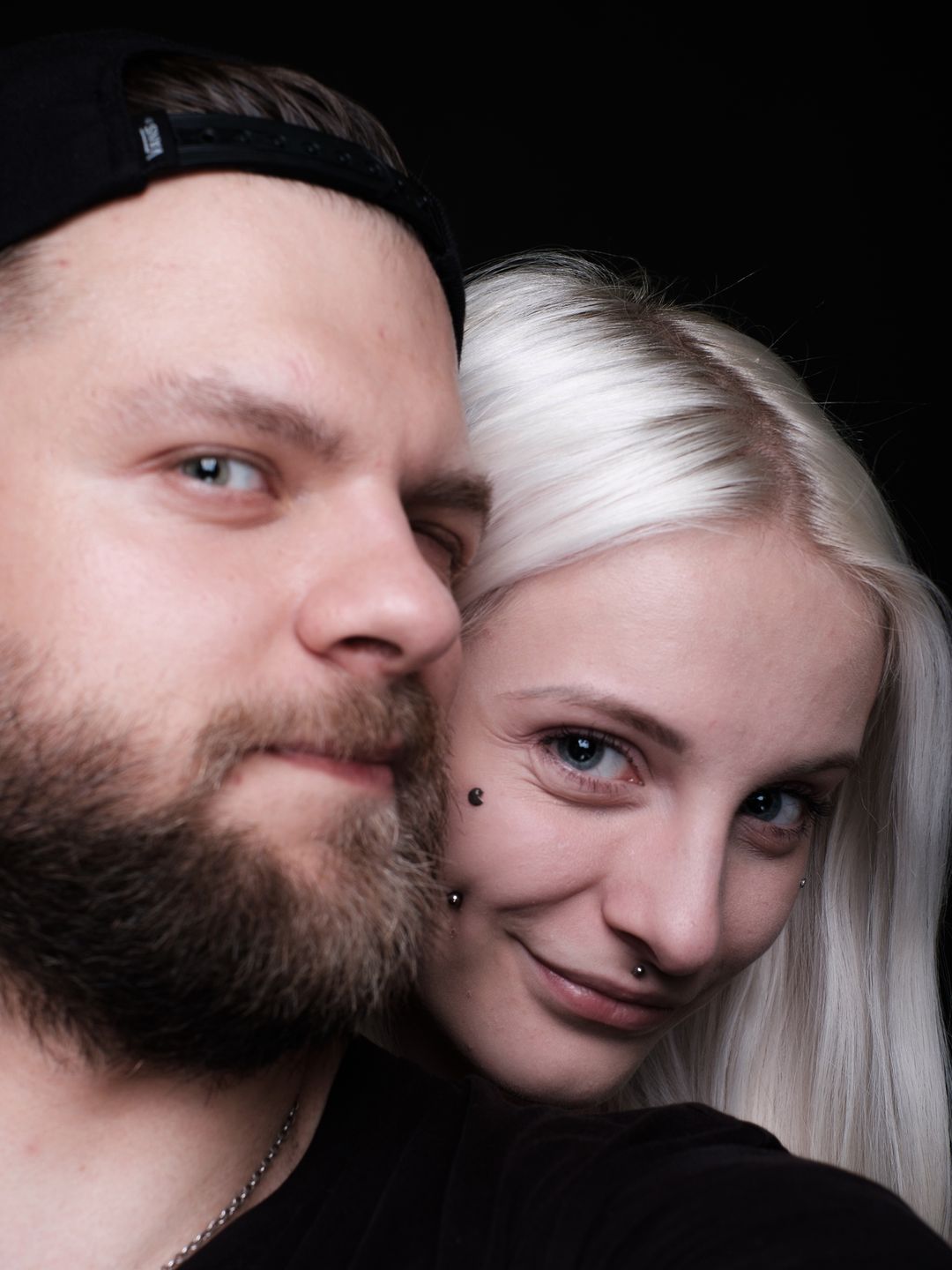 Katowice Tattoo Konwent 2018 - III część projektu "/INKED/ wydziarani" 11