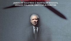 Okładka „Newsweeka” z Jarosławem Kaczyńskim jako zamachowcem smoleńskim skrytykowana przez dziennikarzy