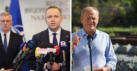 Szef kancelarii prezydenta o współpracy z premierem. "Mieliśmy dowód"